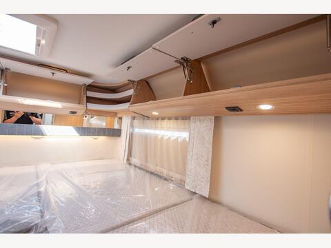 Malibu T470 RB-LE