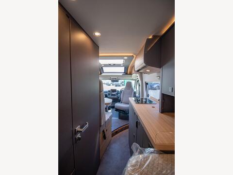Malibu First Class 2 Rooms