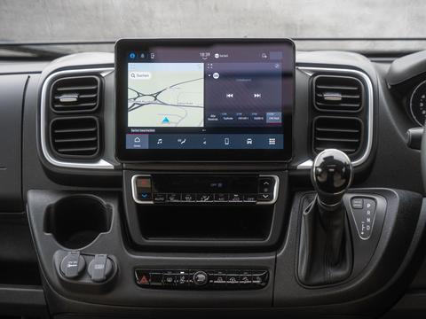 Malibu comfort 640 LE GT