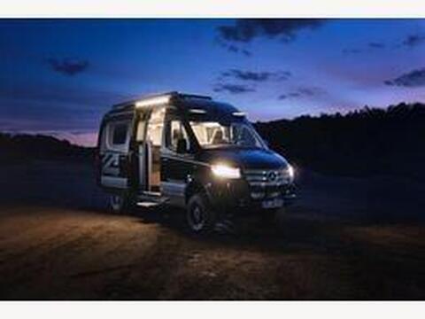 Malibu Genius 4x4 performance