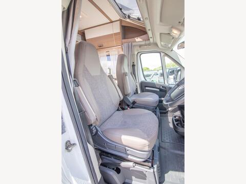 Carado T132 Emotion