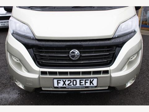 Swift Escape Compact C205