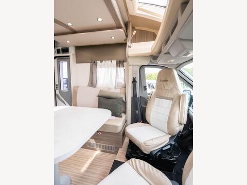 Benimar Tessoro T483