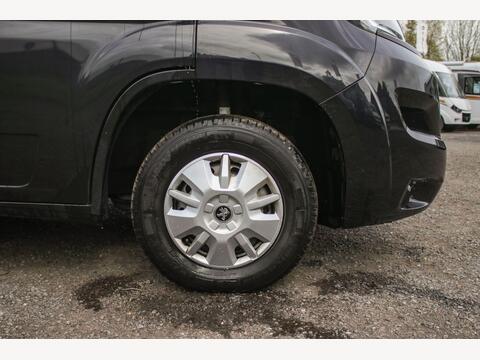 Bailey Alliance 76-4