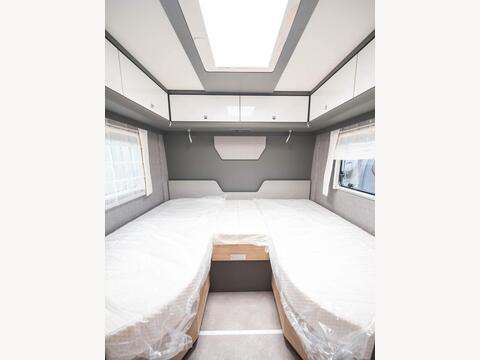 Dethleffs Globetrotter XLI 7850-2 EB GT