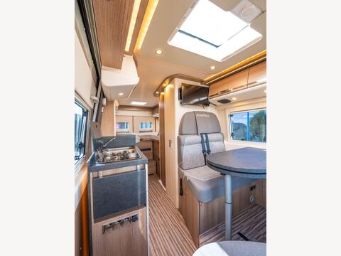 Malibu Diversity 640 LE K GT Skyview