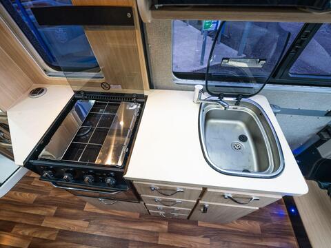 Auto-Sleepers Kingham