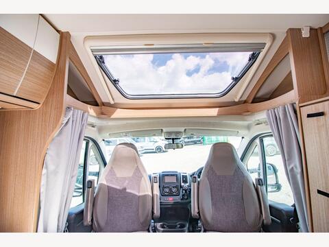 Carado T132 Emotion