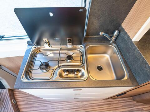 Malibu diversity 640 LE K GT