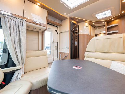 Malibu NEW 25 - T 490 RB LE COMFORT (MB)