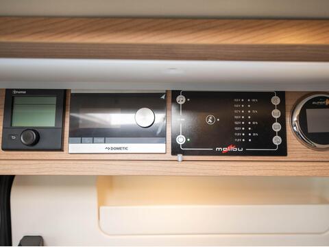 Malibu Genius 641 LE