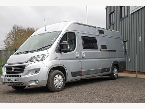 Auto-Trail Tribute T-680