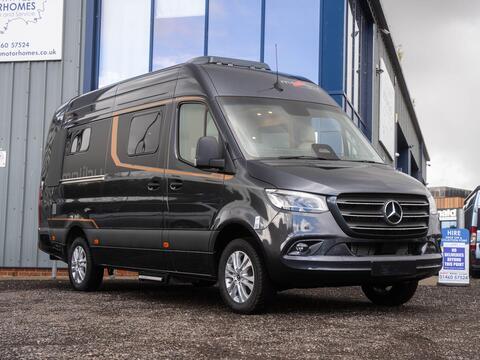 Malibu Genius 641 LE