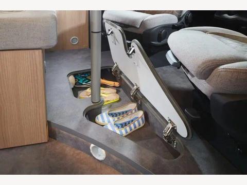 Malibu genius performance 4x4 641 LE