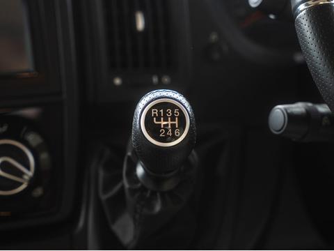 Itineo SB 700