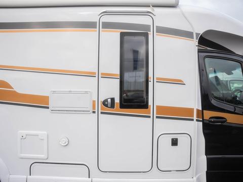 Malibu NEW 25 - T 490 RB LE COMFORT (MB)