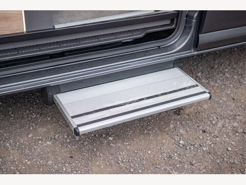 Dethleffs Globetrail Performance 600 DR