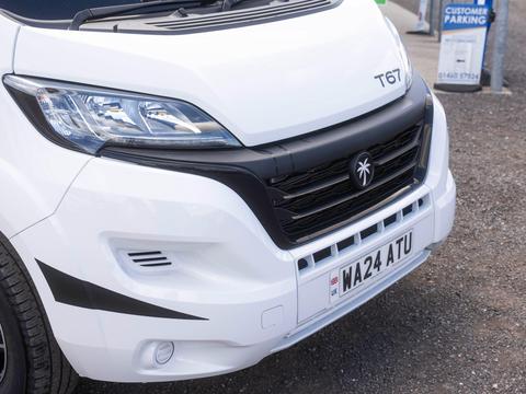 Sunlight T67