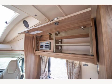 Swift Kon-Tiki 625 Black Edition