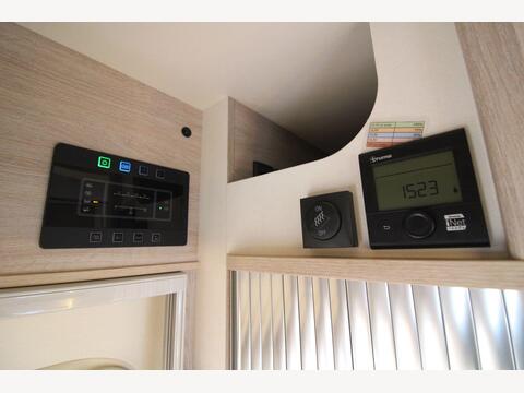 Rapido 696 FF 50TH EDITION