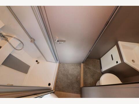 Burstner Lyseo Harmony