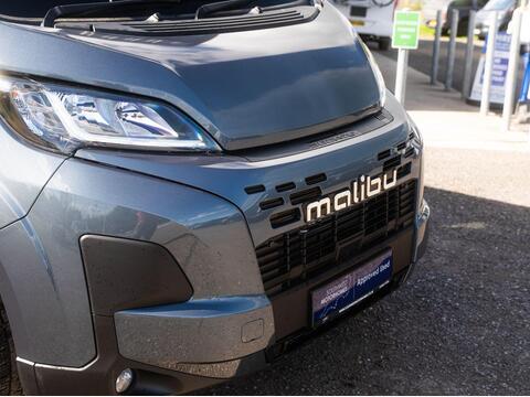 Malibu Diversity 640 LE K GT Skyview