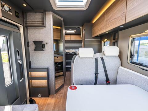 Dethleffs Trend I 6817 EB