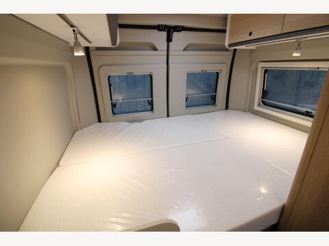 Sunlight Cliff 540 Adventure Edition