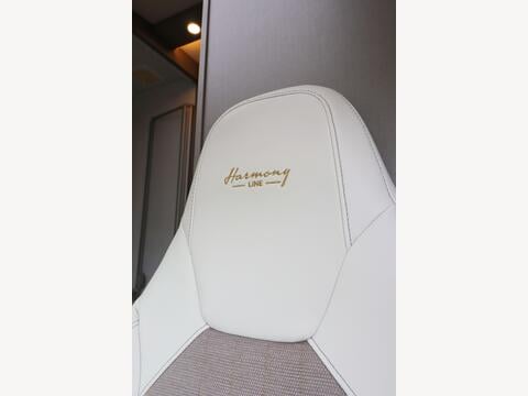 Burstner Lyseo Harmony