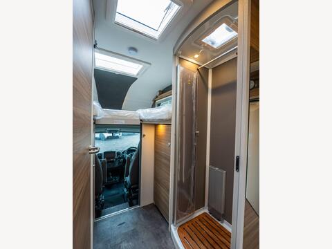 Dethleffs Alpa A 6820-2