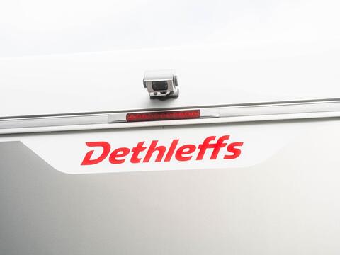 Dethleffs Globebus A class I6