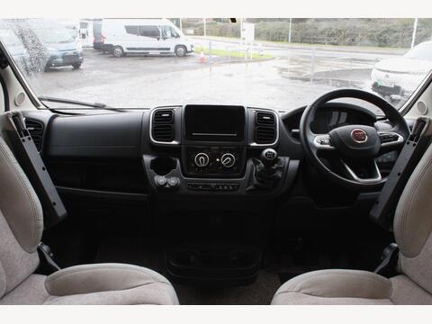 Auto-Sleepers Kingham