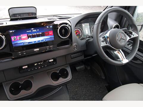 Malibu Genius 4x4 performance