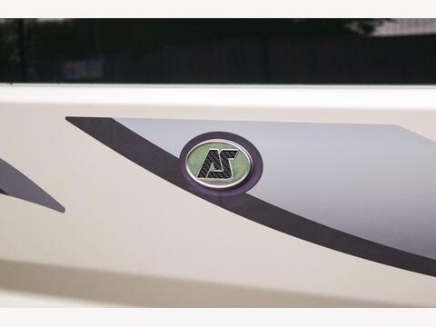 Auto-Sleepers Fairford