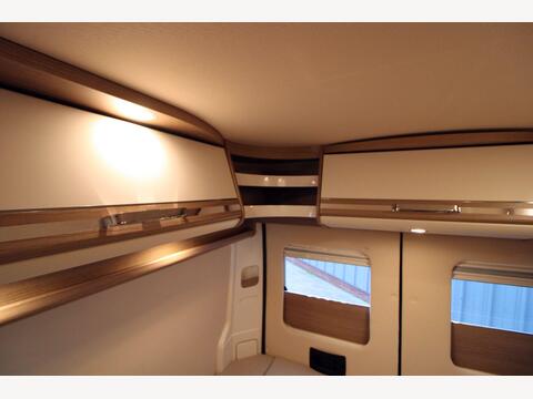 Malibu Compact 540 Pop Top