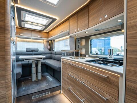 Dethleffs Alpa A 6820-2