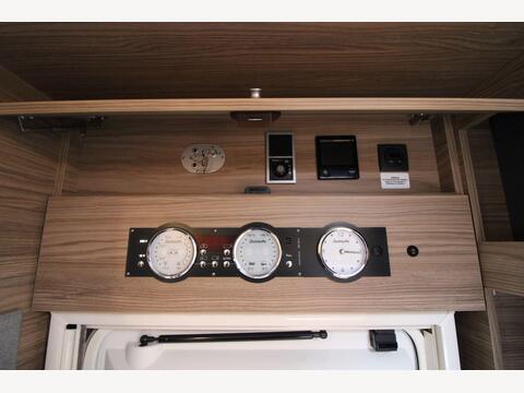 Dethleffs Alpa I 6820