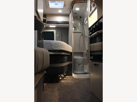 Auto-Sleepers Kingham