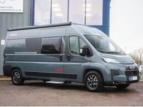 Sunlight Cliff Adventure 602