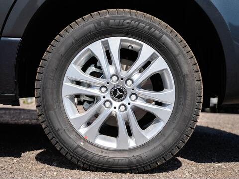 Malibu Genius 641 LE