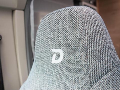 Dethleffs Just Camp T6762