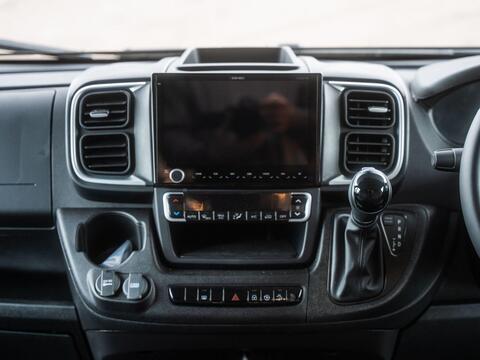 Dethleffs Alpa A 6820-2