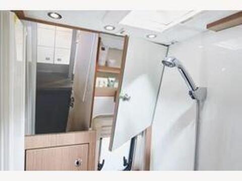 Malibu Genius 4x4 performance