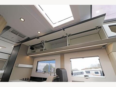 Adria Compact Supreme DL