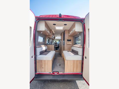 Swift Select 184