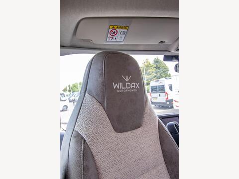 Wildax Pulsar