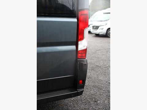 Malibu Relax 640 LE R