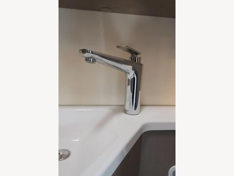 Burstner Lyseo Harmony