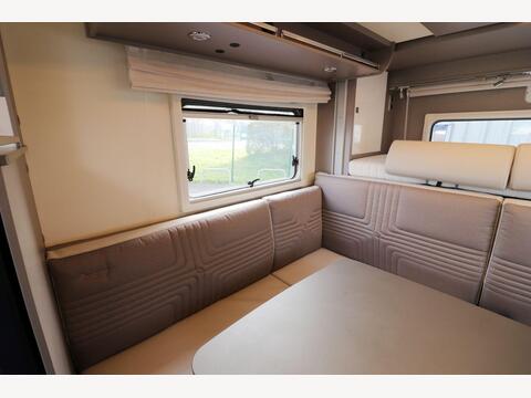 Burstner Lyseo Harmony