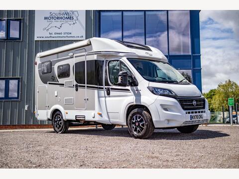 Carado T132 Emotion